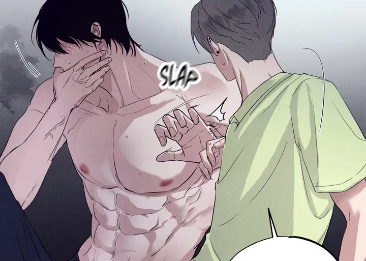 Unsleep Chapter 5 page 16 - 