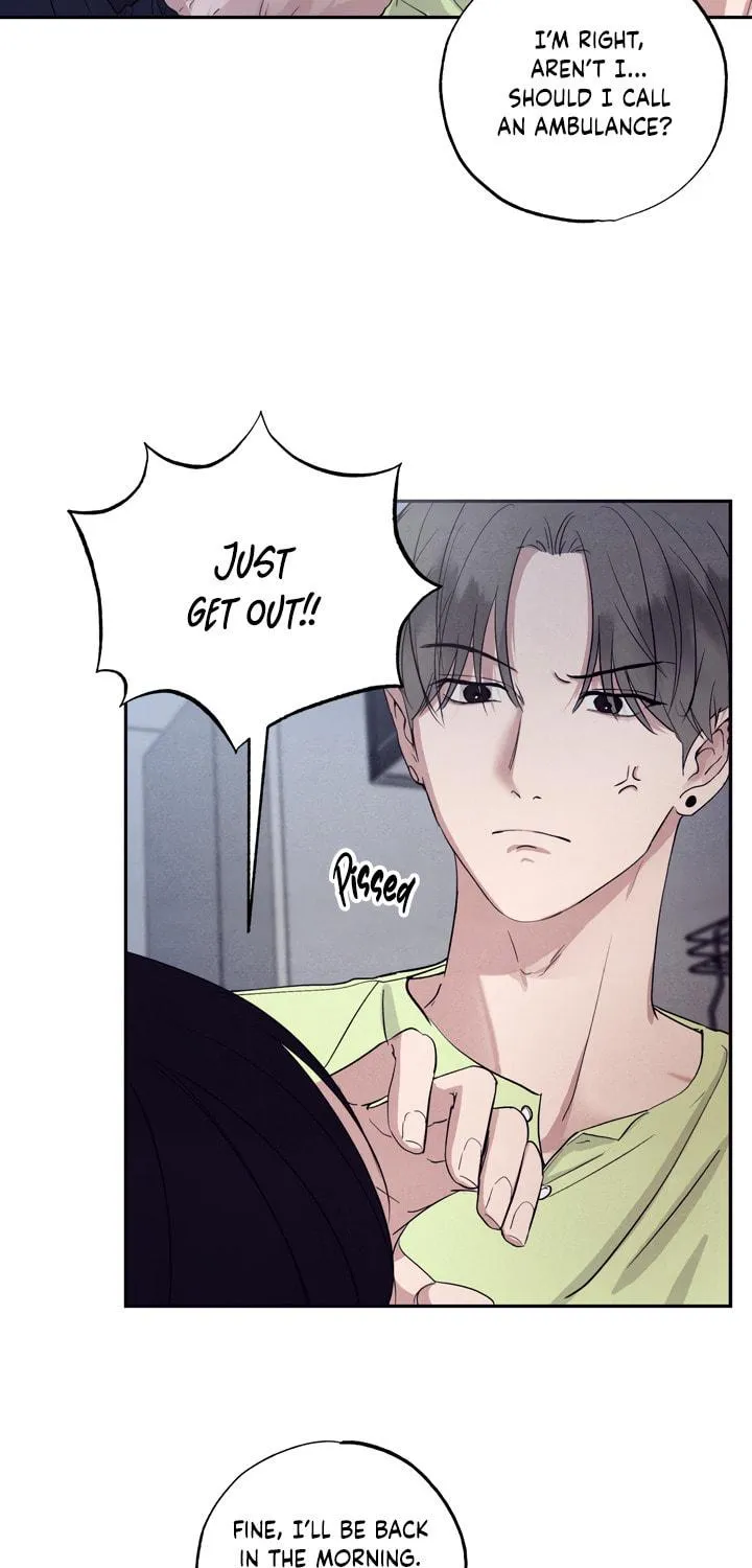 Unsleep Chapter 5 page 17 - 
