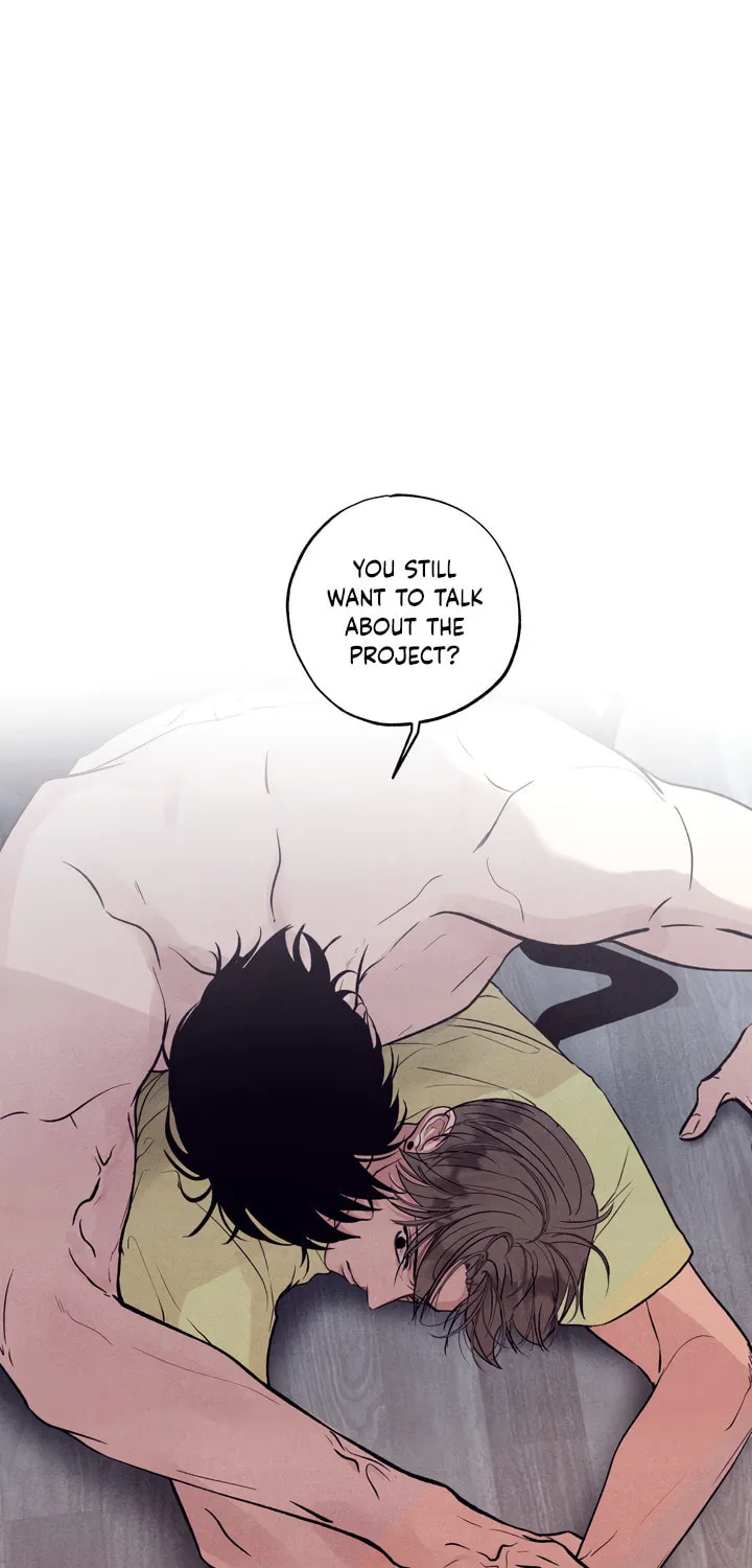 Unsleep Chapter 5 page 3 - 