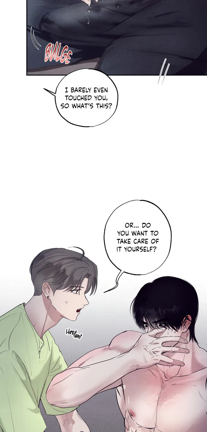 Unsleep Chapter 5 page 25 - 