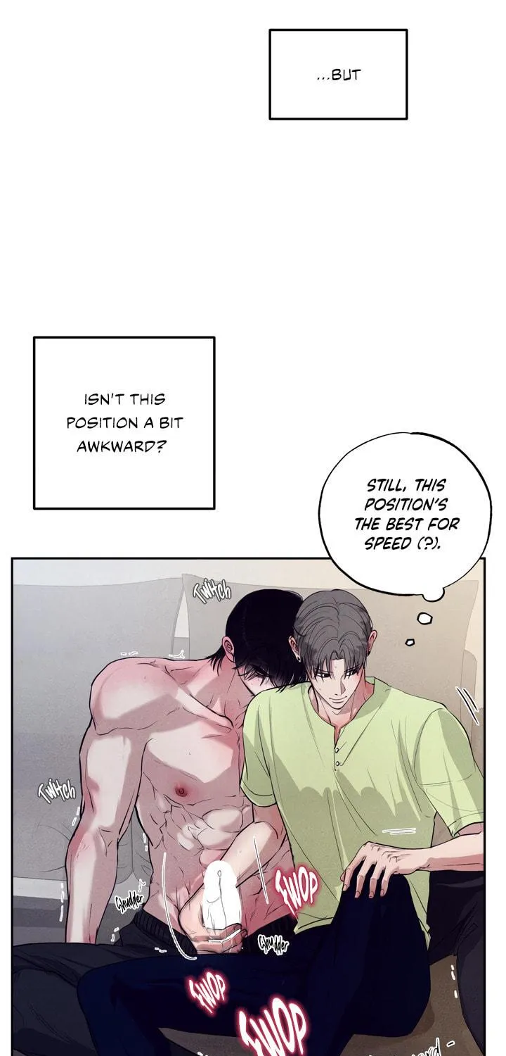 Unsleep Chapter 5 page 29 - 