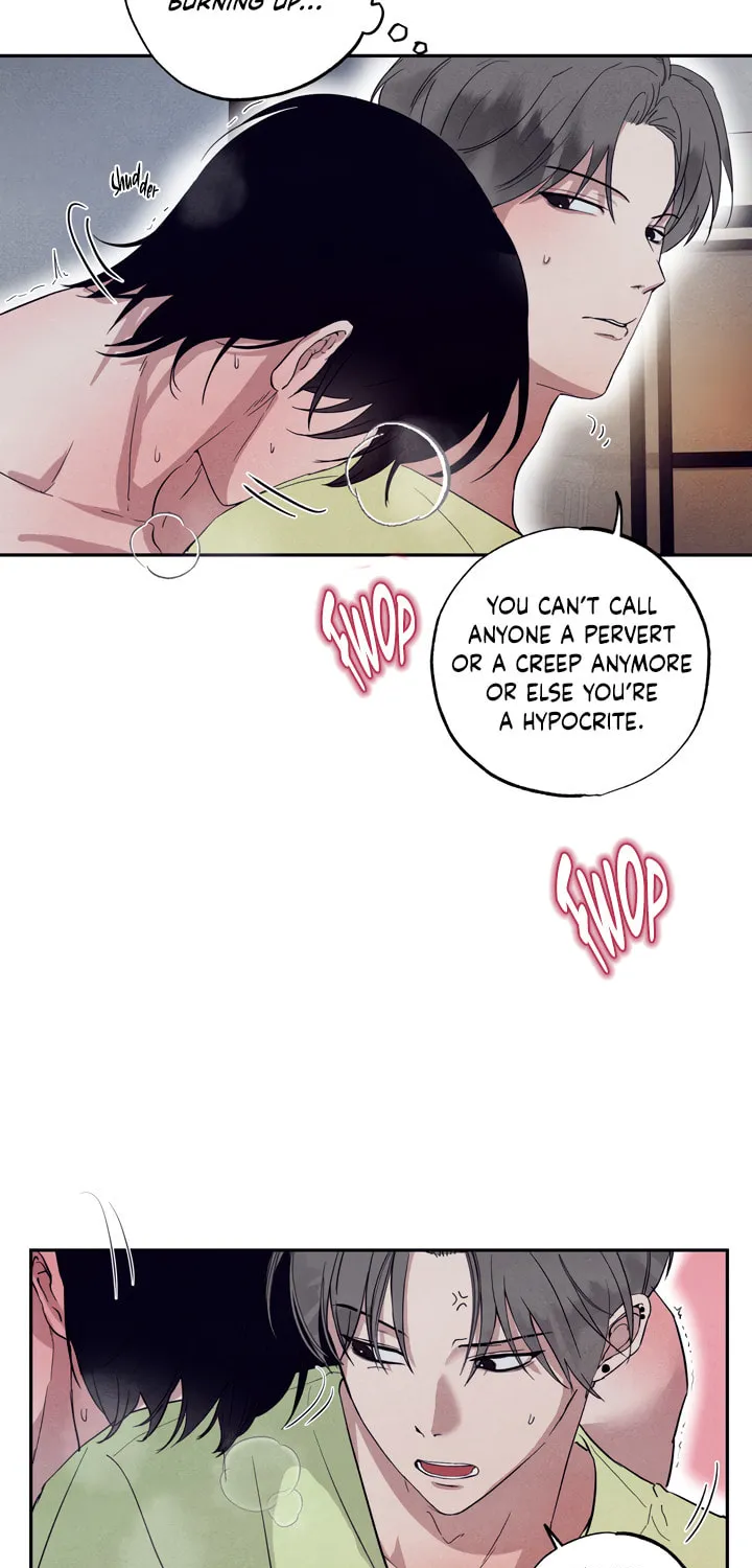 Unsleep Chapter 5 page 31 - 