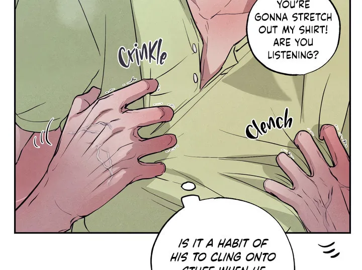 Unsleep Chapter 5 page 32 - 