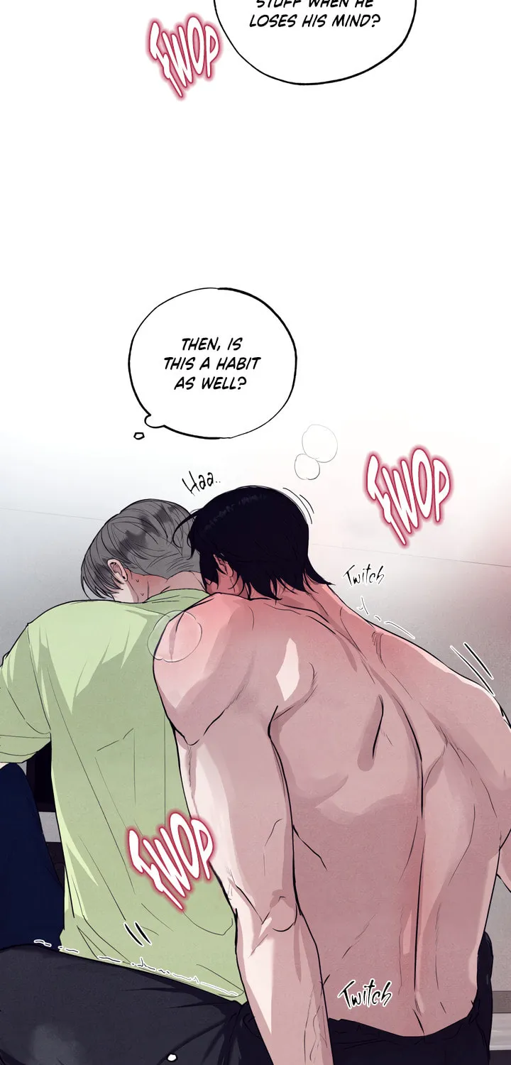 Unsleep Chapter 5 page 33 - 