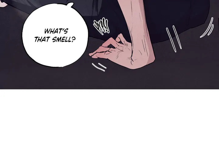 Unsleep Chapter 5 page 34 - 