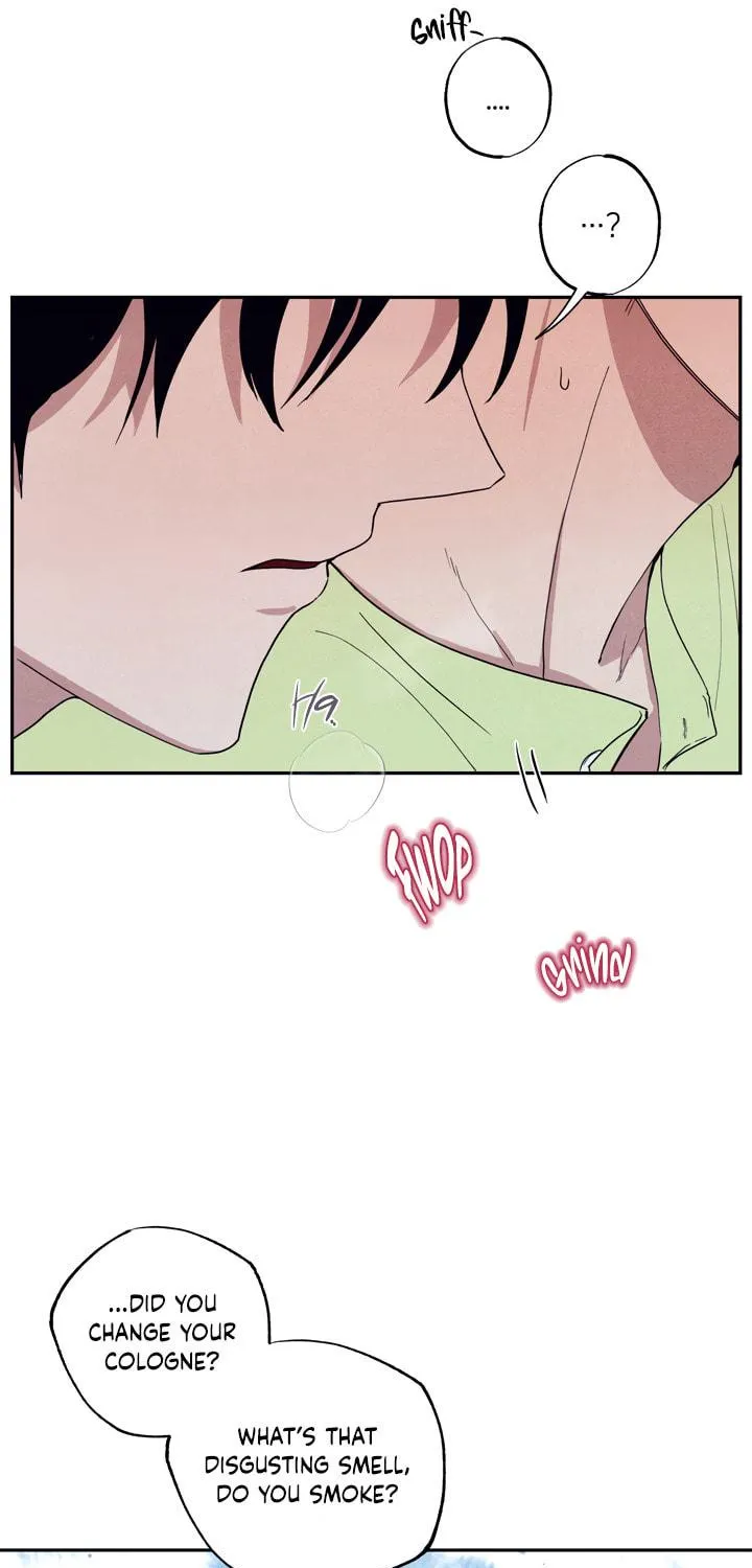 Unsleep Chapter 5 page 35 - 