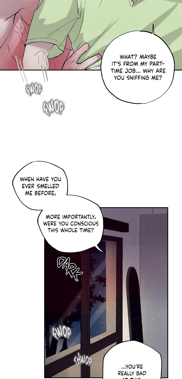 Unsleep Chapter 5 page 37 - 