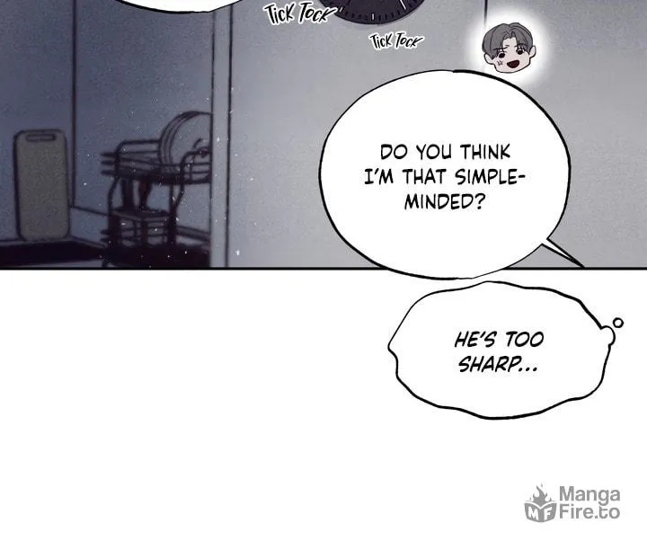 Unsleep Chapter 5 page 40 - 