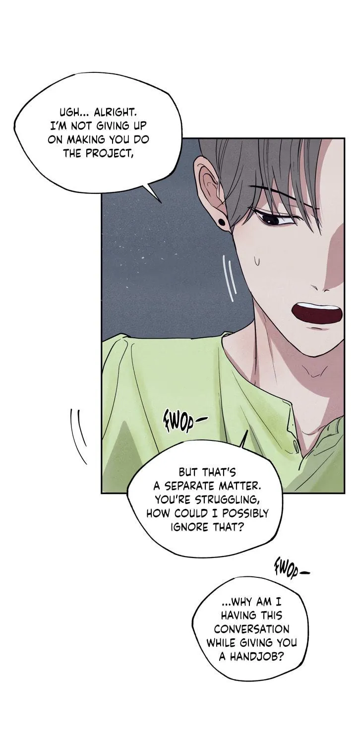 Unsleep Chapter 5 page 41 - 