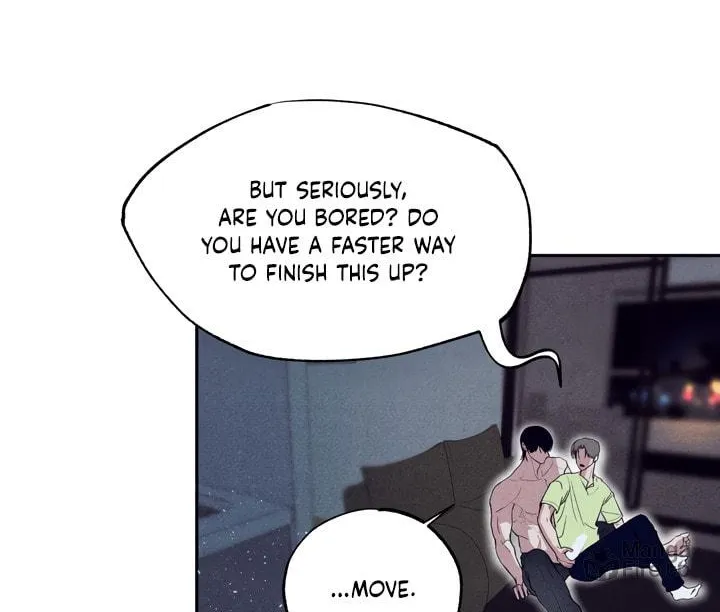 Unsleep Chapter 5 page 42 - 