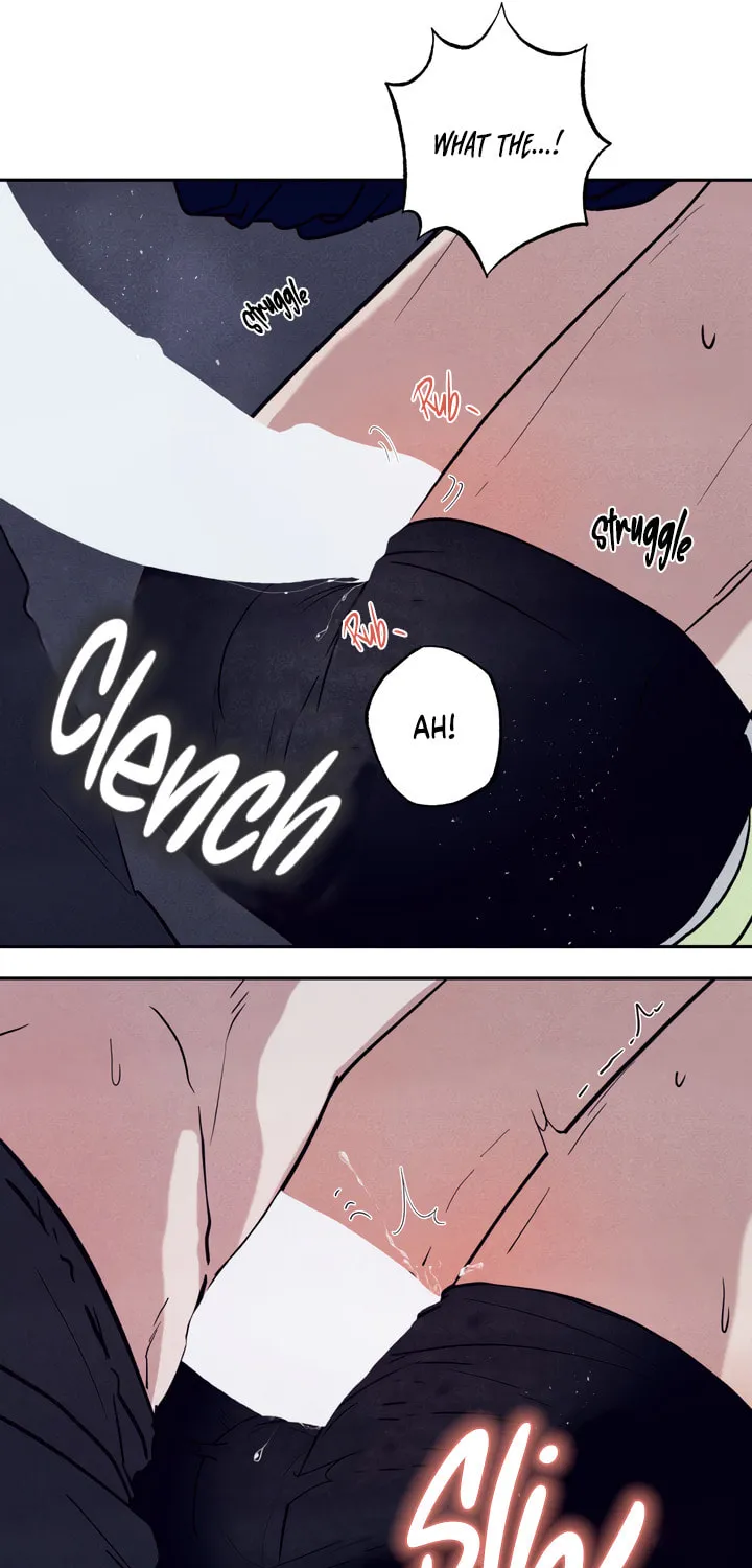 Unsleep Chapter 5 page 45 - 