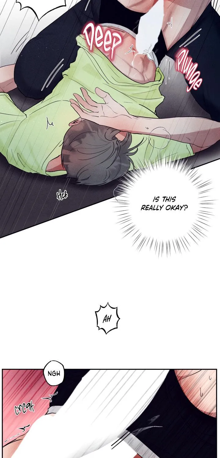 Unsleep Chapter 5 page 49 - 