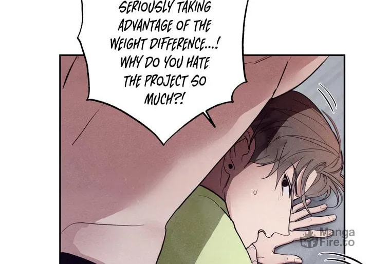 Unsleep Chapter 5 page 6 - 