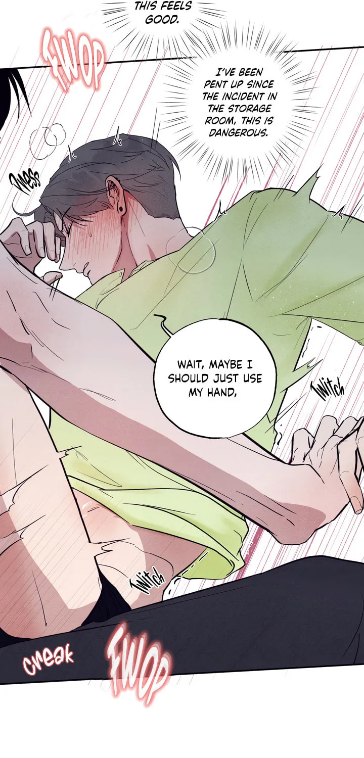 Unsleep Chapter 5 page 51 - 