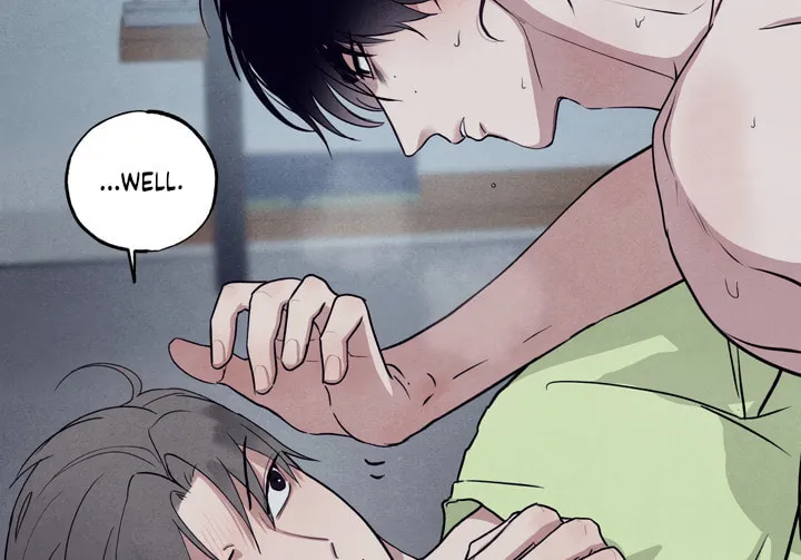 Unsleep Chapter 5 page 56 - 