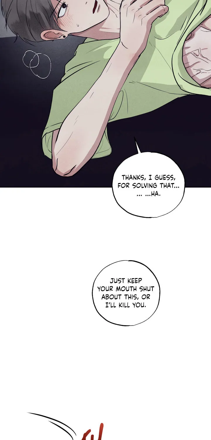 Unsleep Chapter 5 page 57 - 