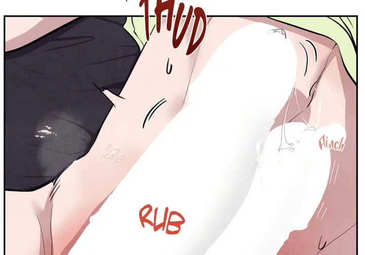 Unsleep Chapter 5 page 58 - 