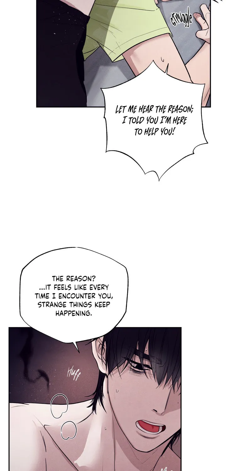 Unsleep Chapter 5 page 7 - 