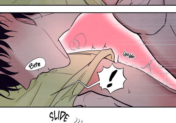 Unsleep Chapter 5 page 64 - 