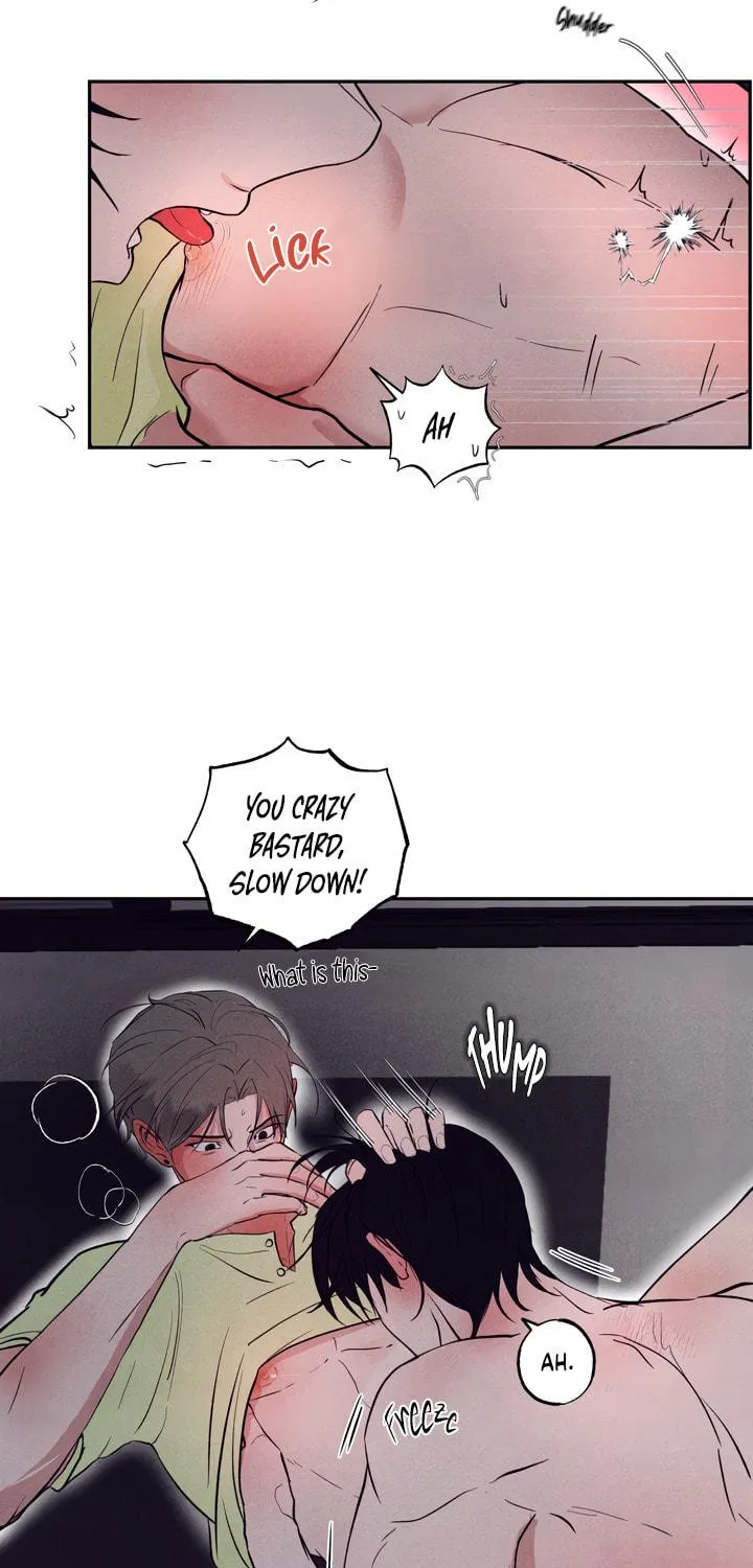 Unsleep Chapter 5 page 65 - 