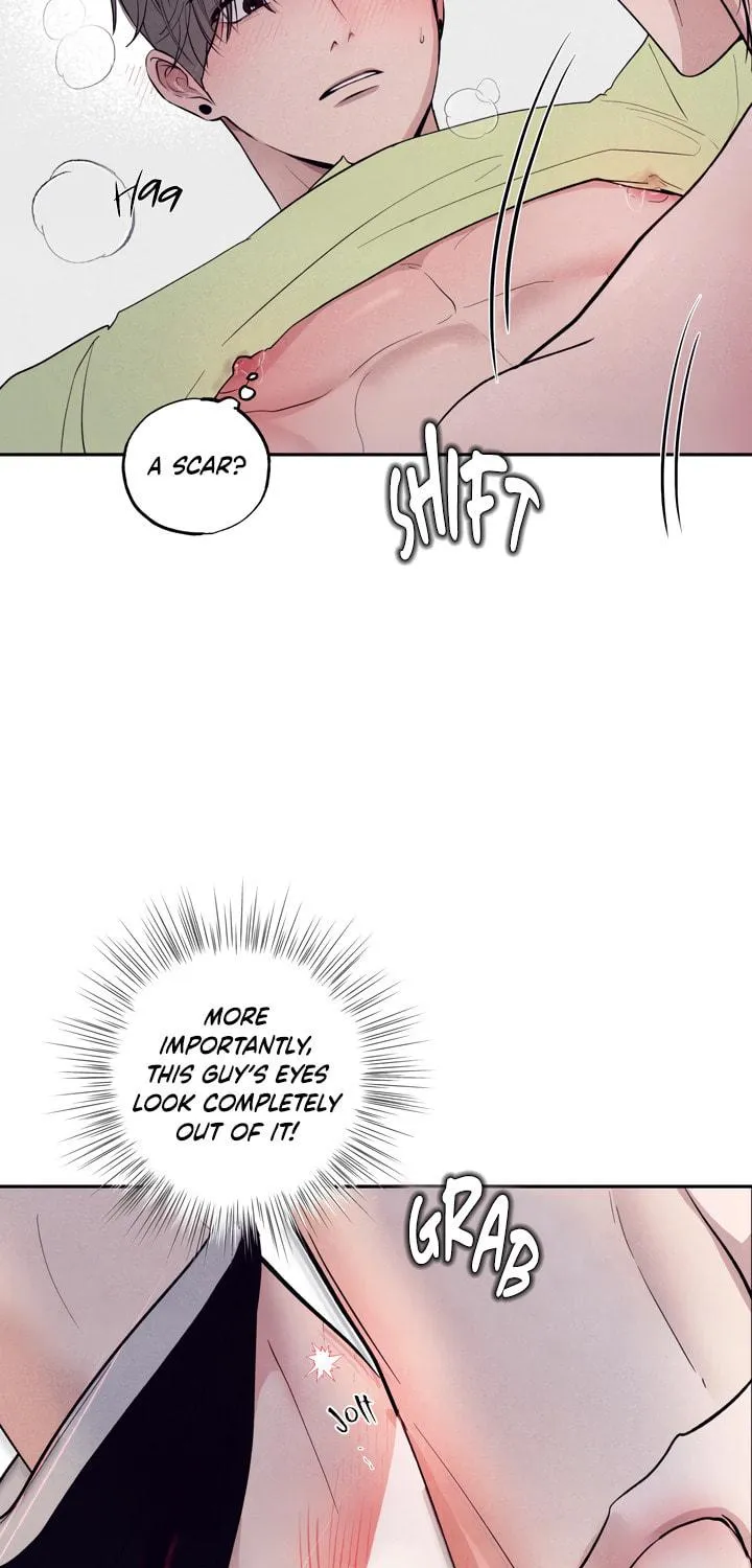 Unsleep Chapter 5 page 69 - 