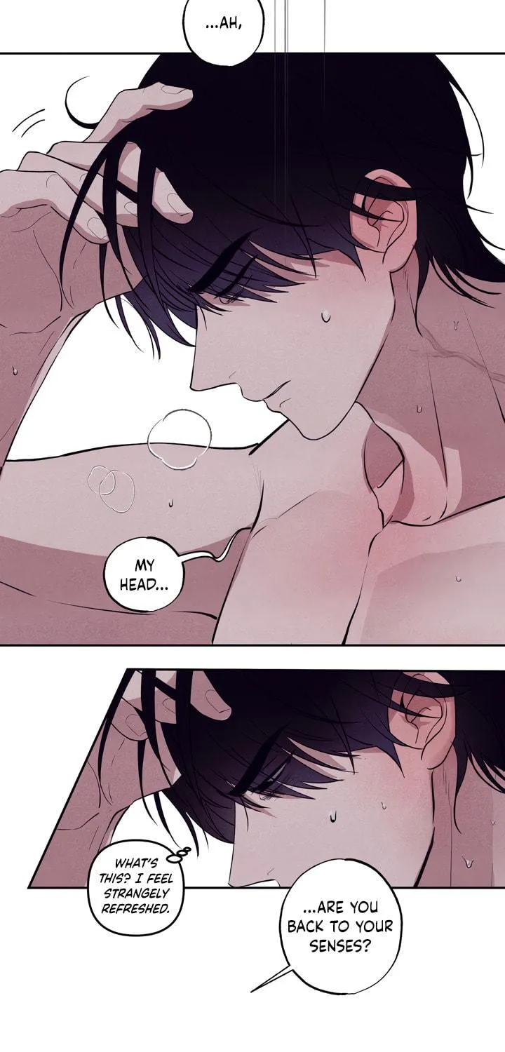 Unsleep Chapter 5 page 79 - 