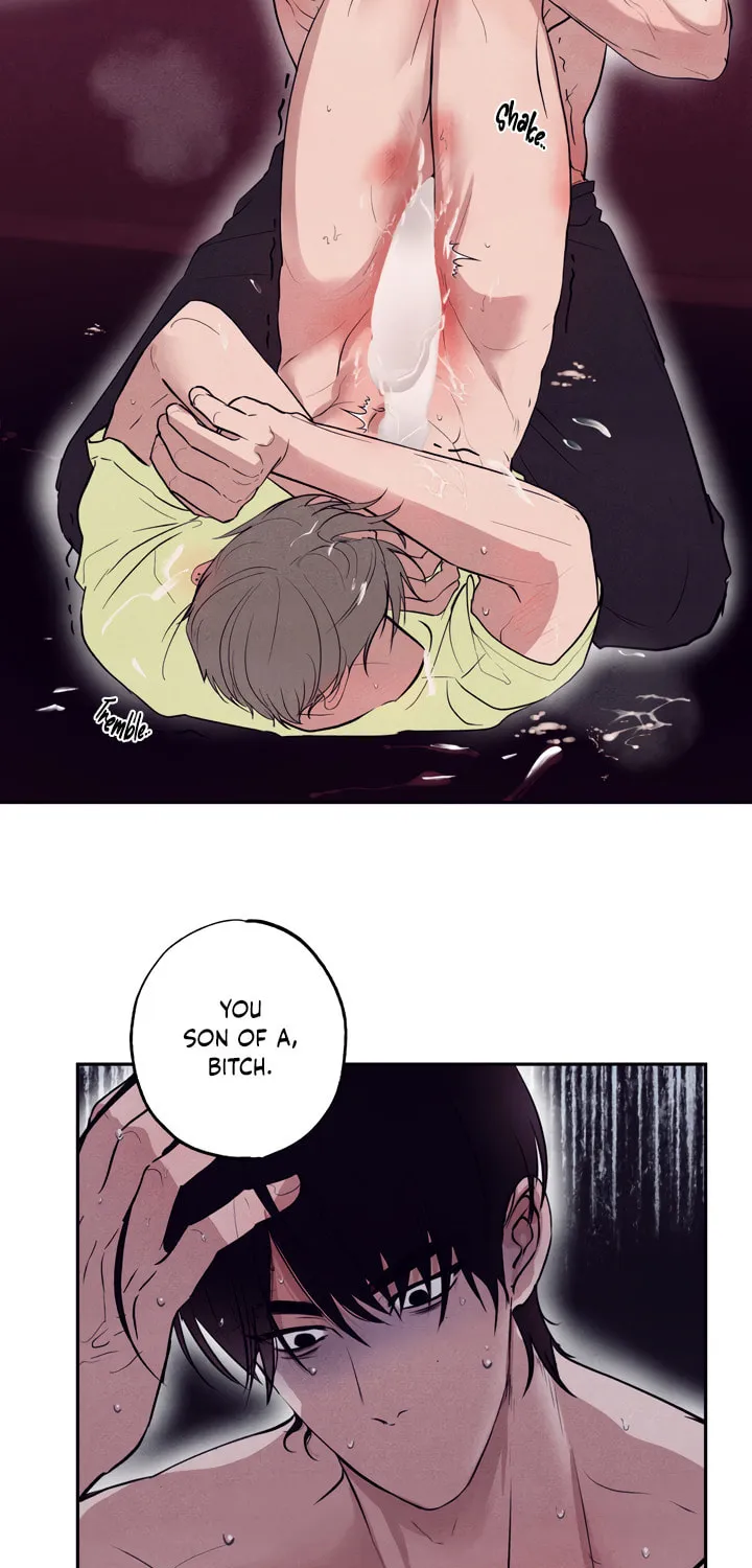 Unsleep Chapter 5 page 81 - 
