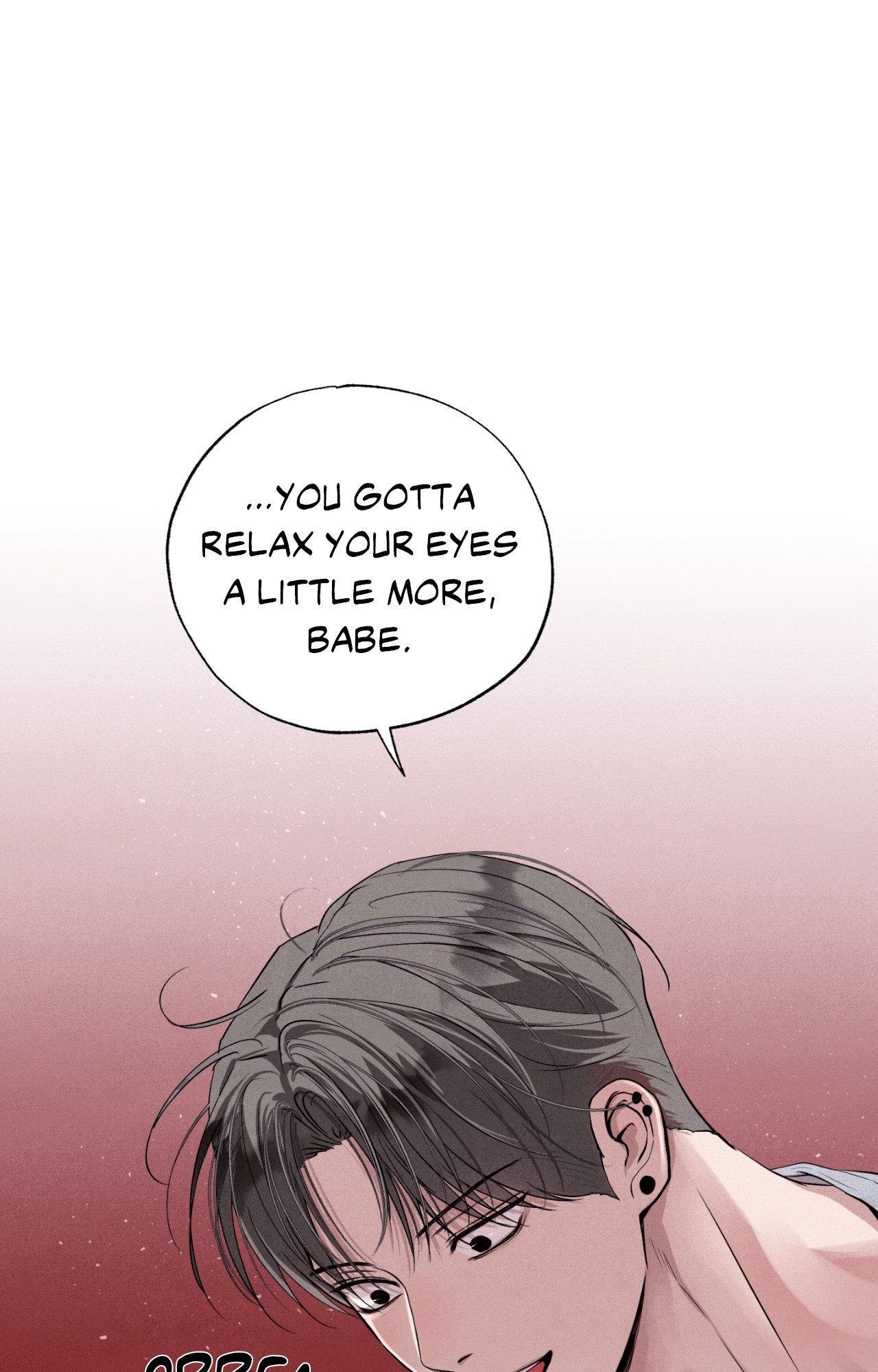 Unsleep Chapter 53.1 page 1 - 