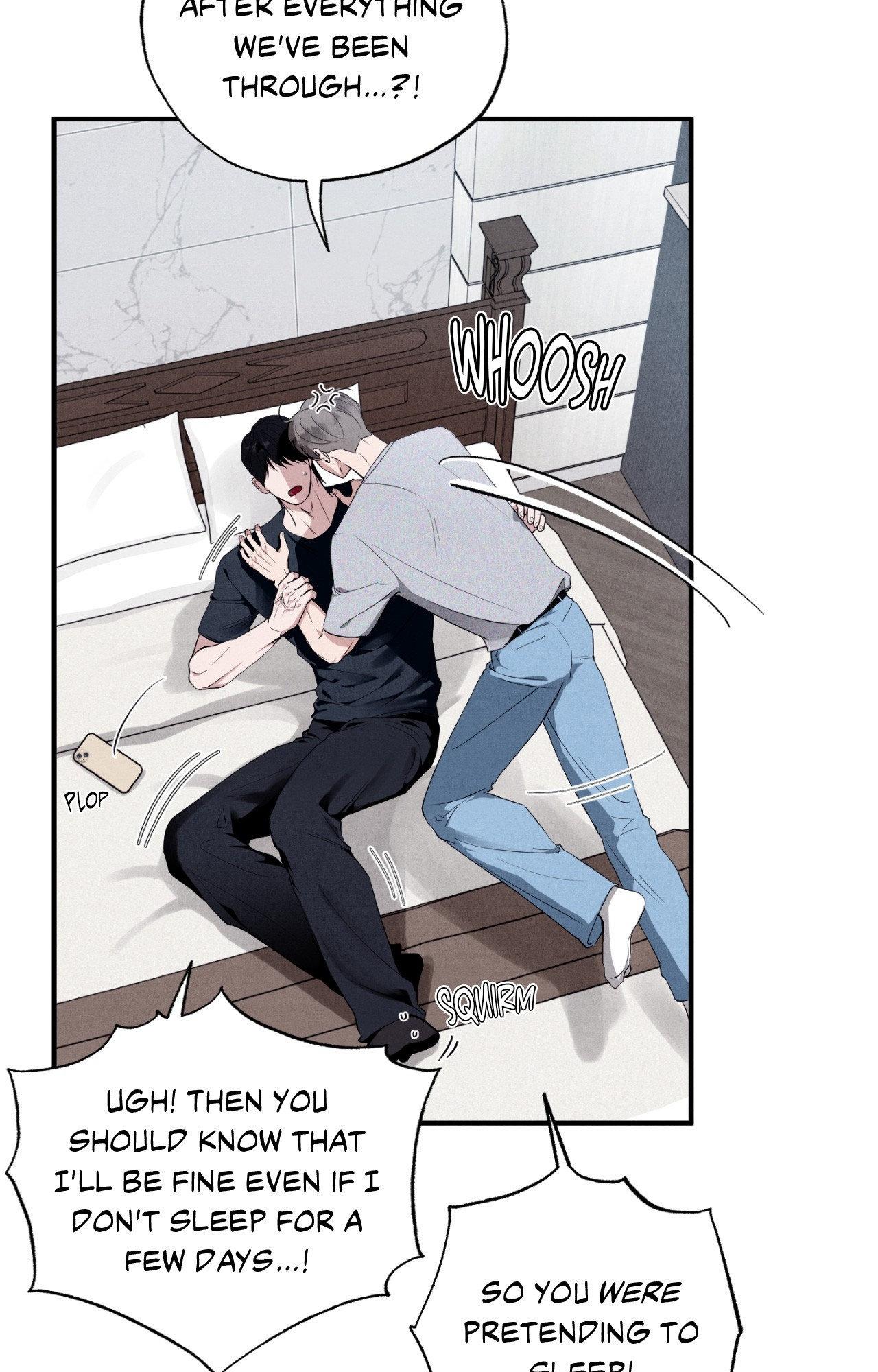 Unsleep Chapter 53.1 page 11 - 