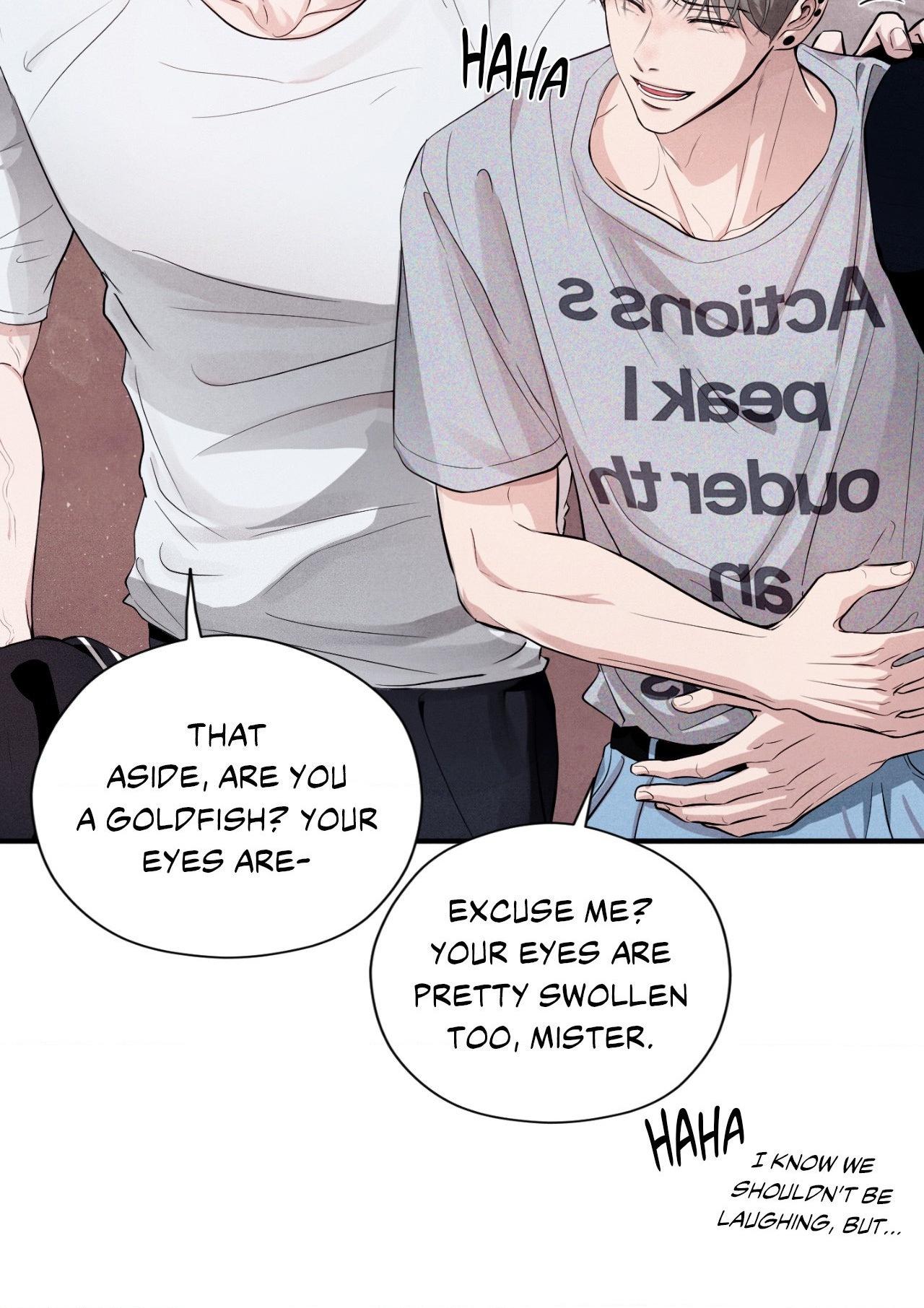 Unsleep Chapter 53.1 page 102 - 