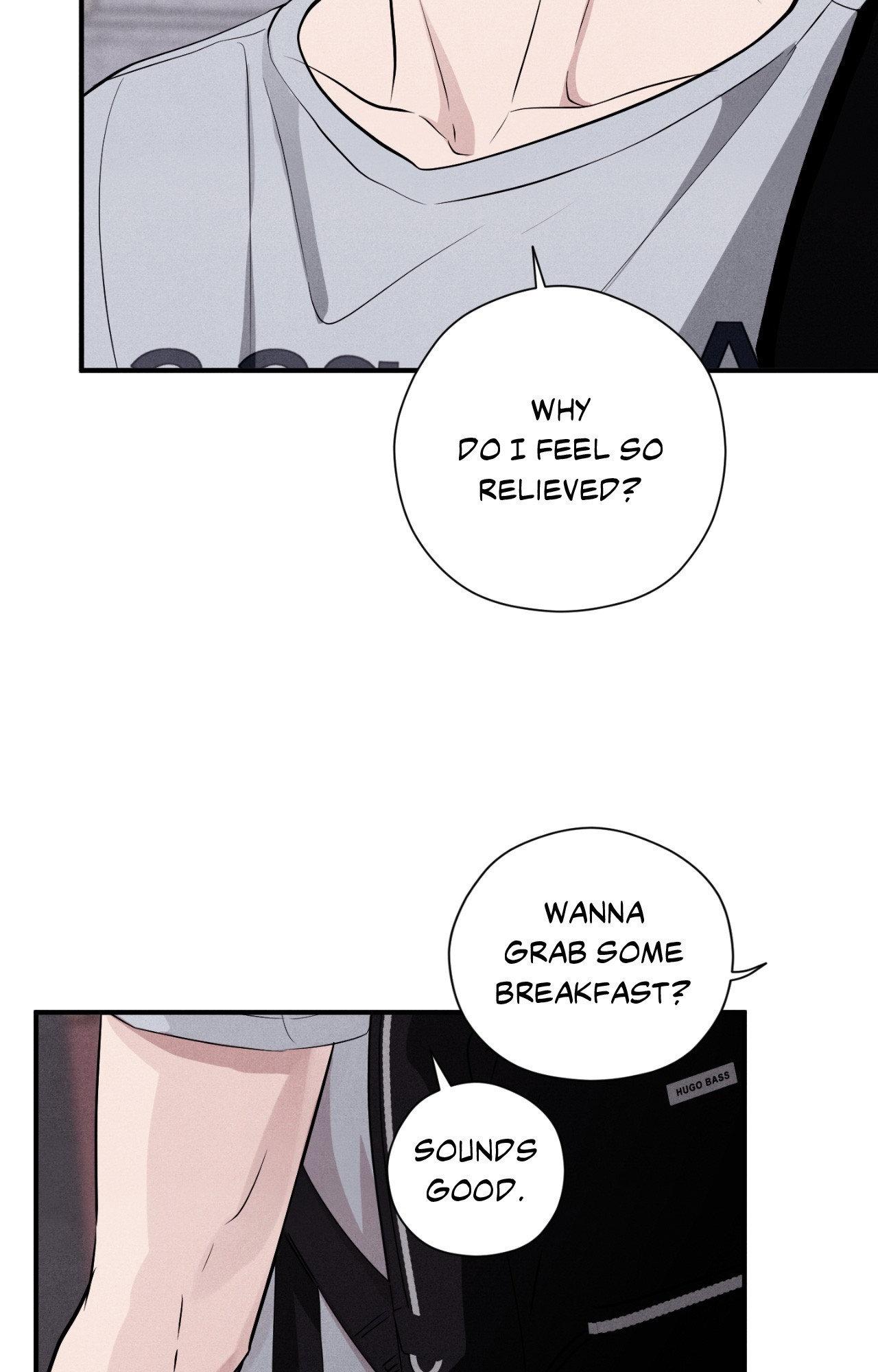 Unsleep Chapter 53.1 page 104 - 