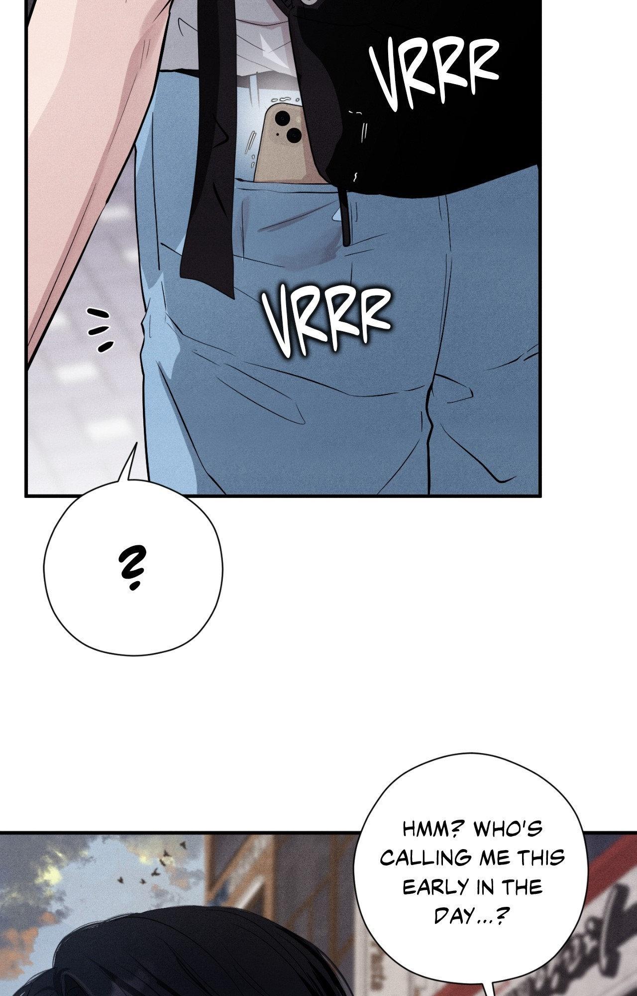 Unsleep Chapter 53.1 page 105 - 