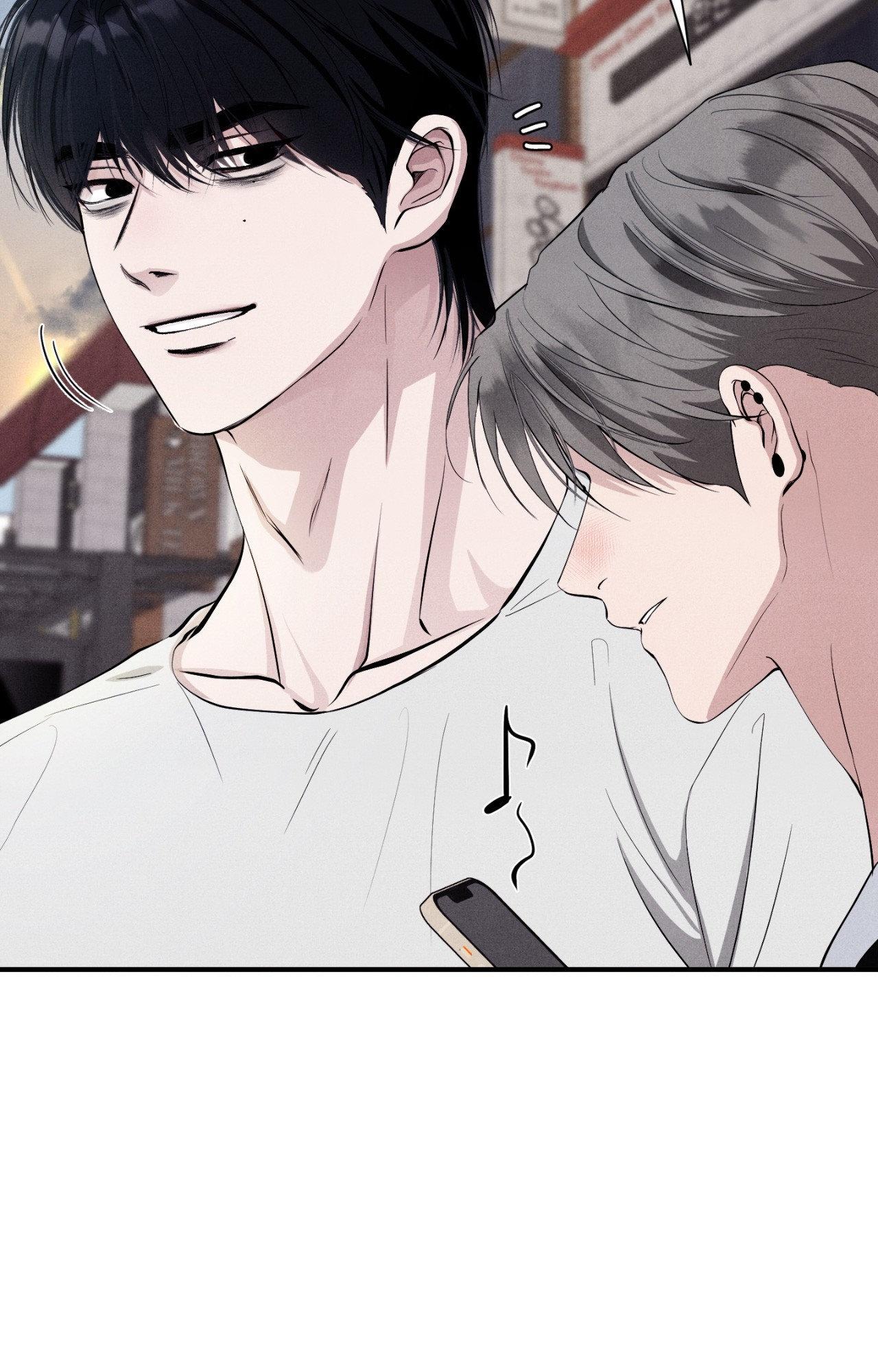 Unsleep Chapter 53.1 page 106 - 