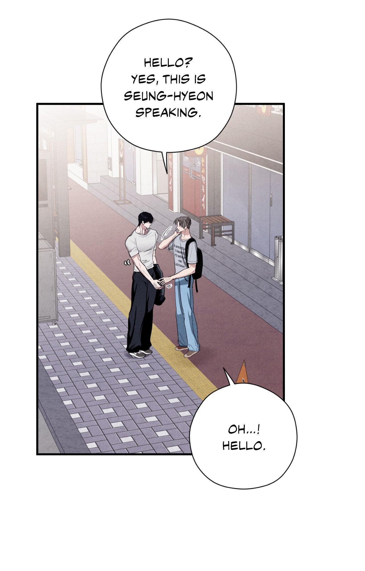 Unsleep Chapter 53.1 page 107 - 