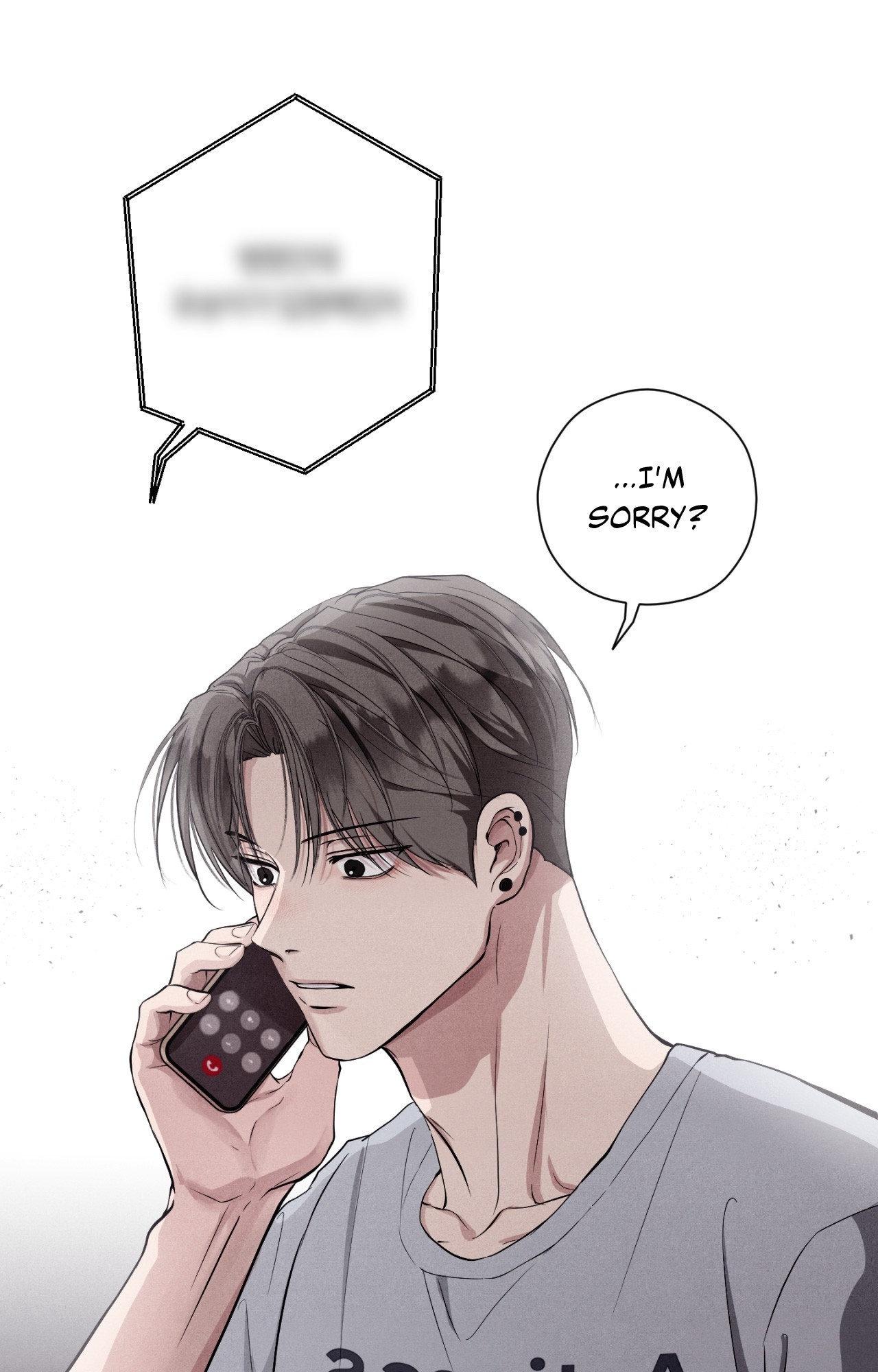 Unsleep Chapter 53.1 page 108 - 