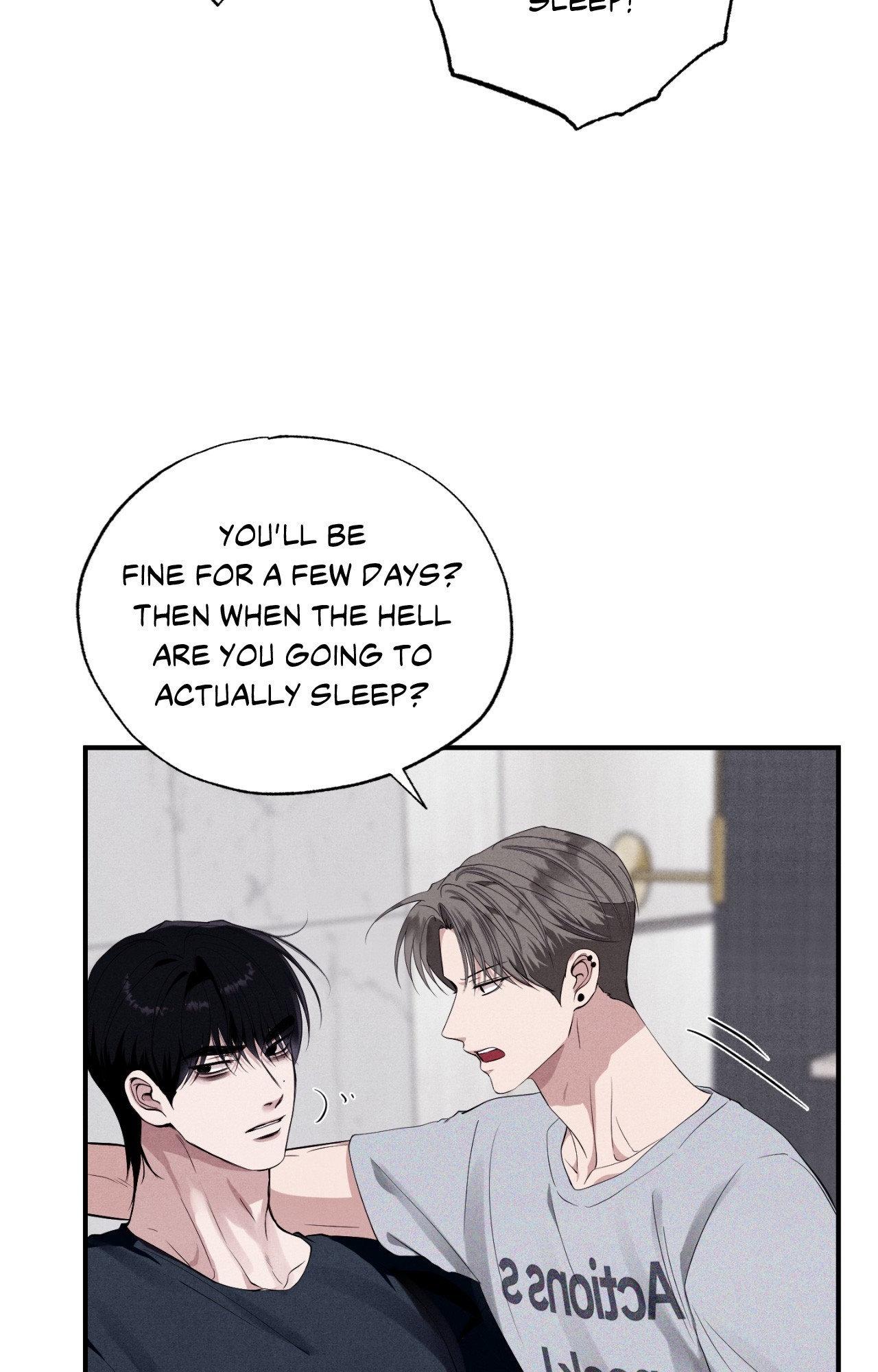 Unsleep Chapter 53.1 page 12 - 