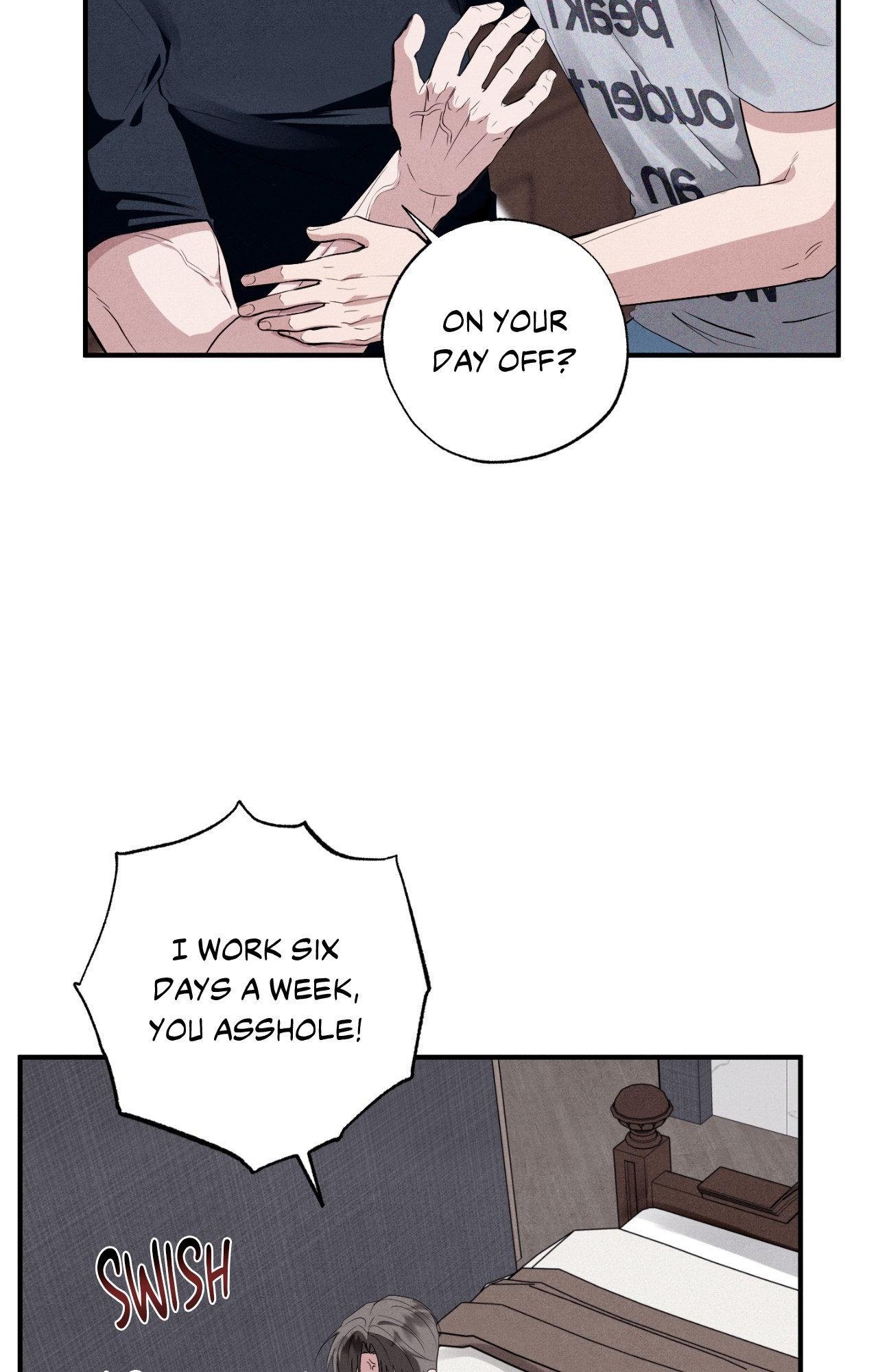 Unsleep Chapter 53.1 page 13 - 