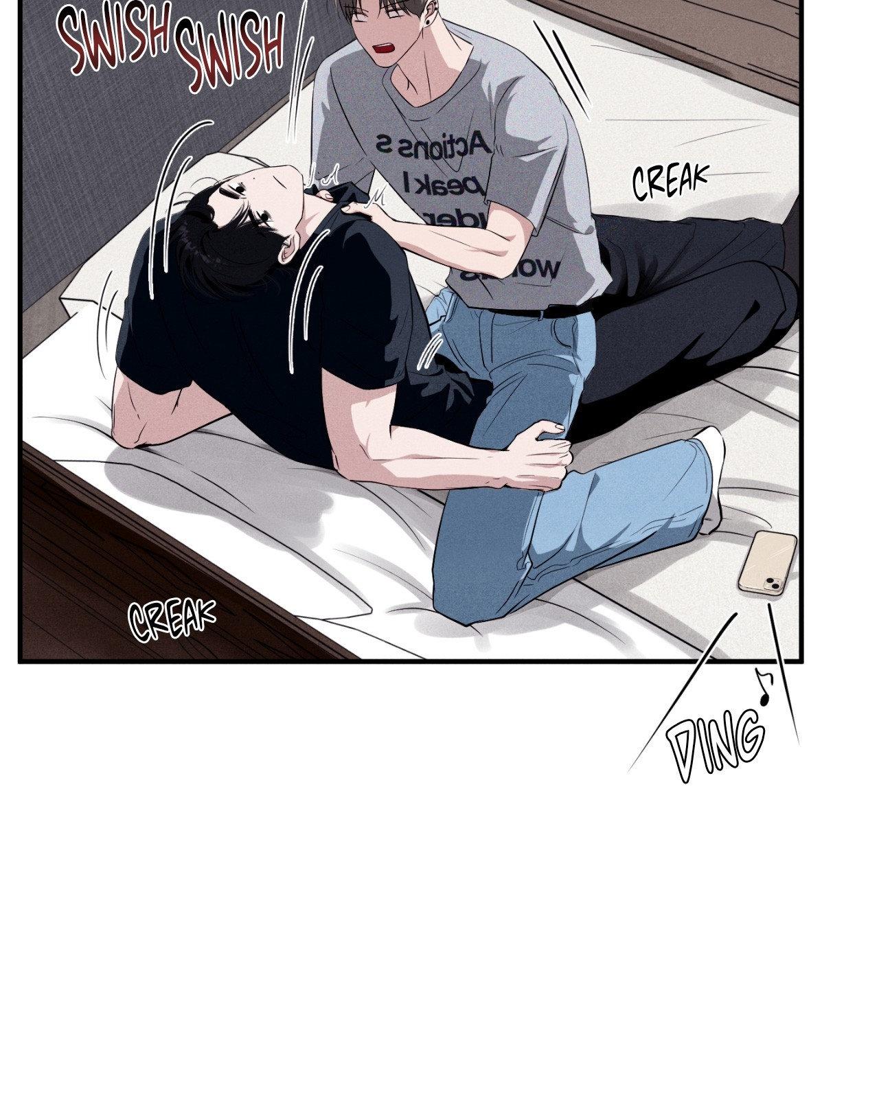 Unsleep Chapter 53.1 page 14 - 