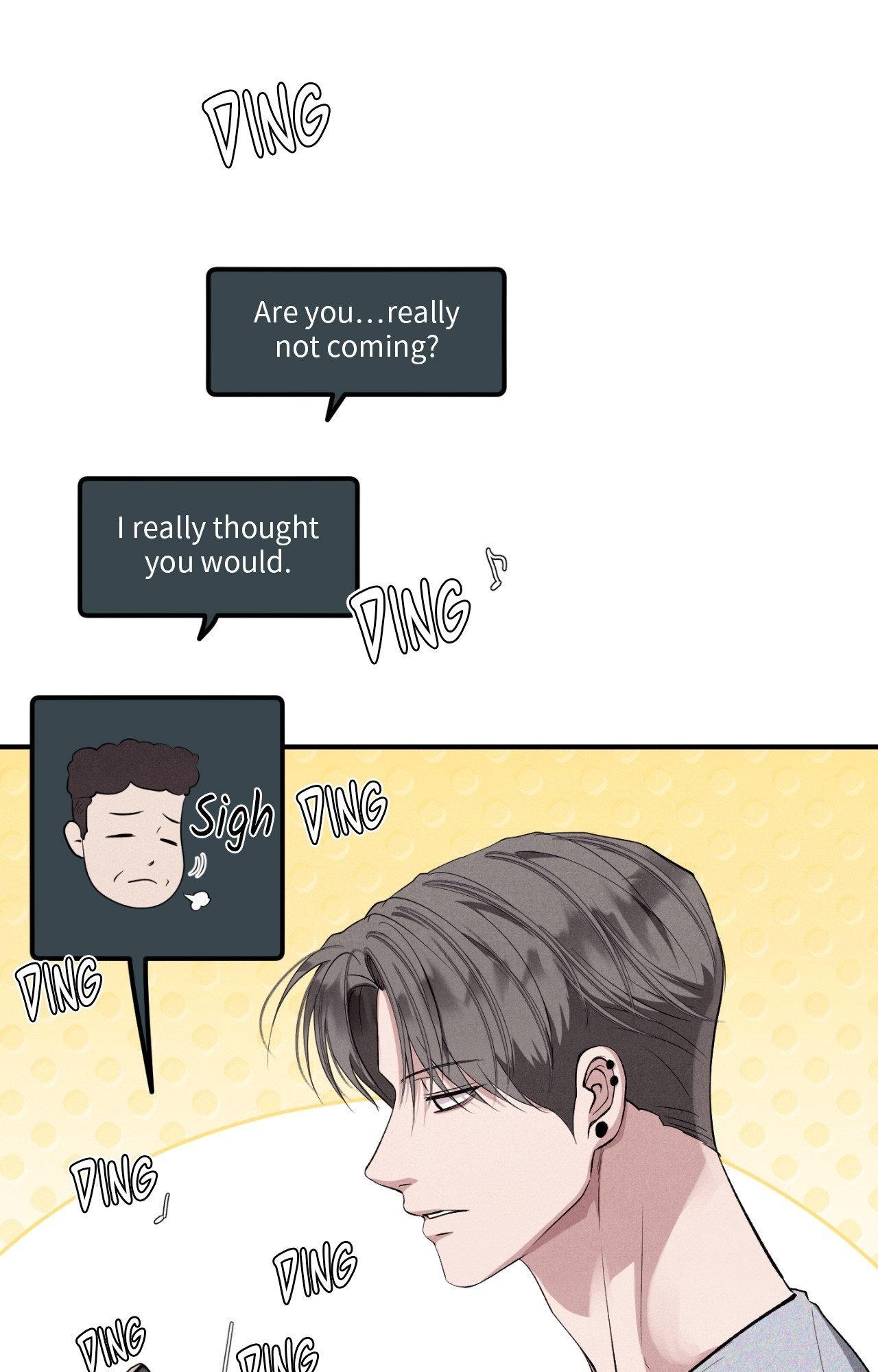Unsleep Chapter 53.1 page 15 - 