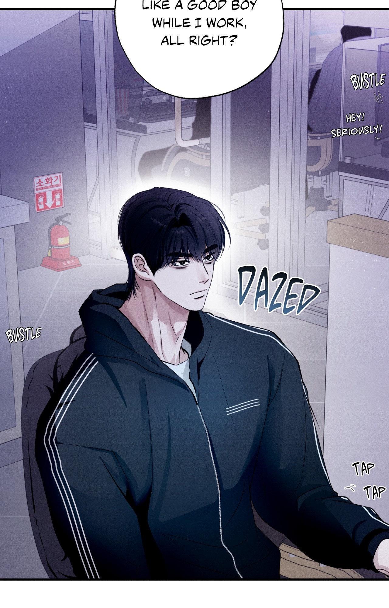 Unsleep Chapter 53.1 page 20 - 