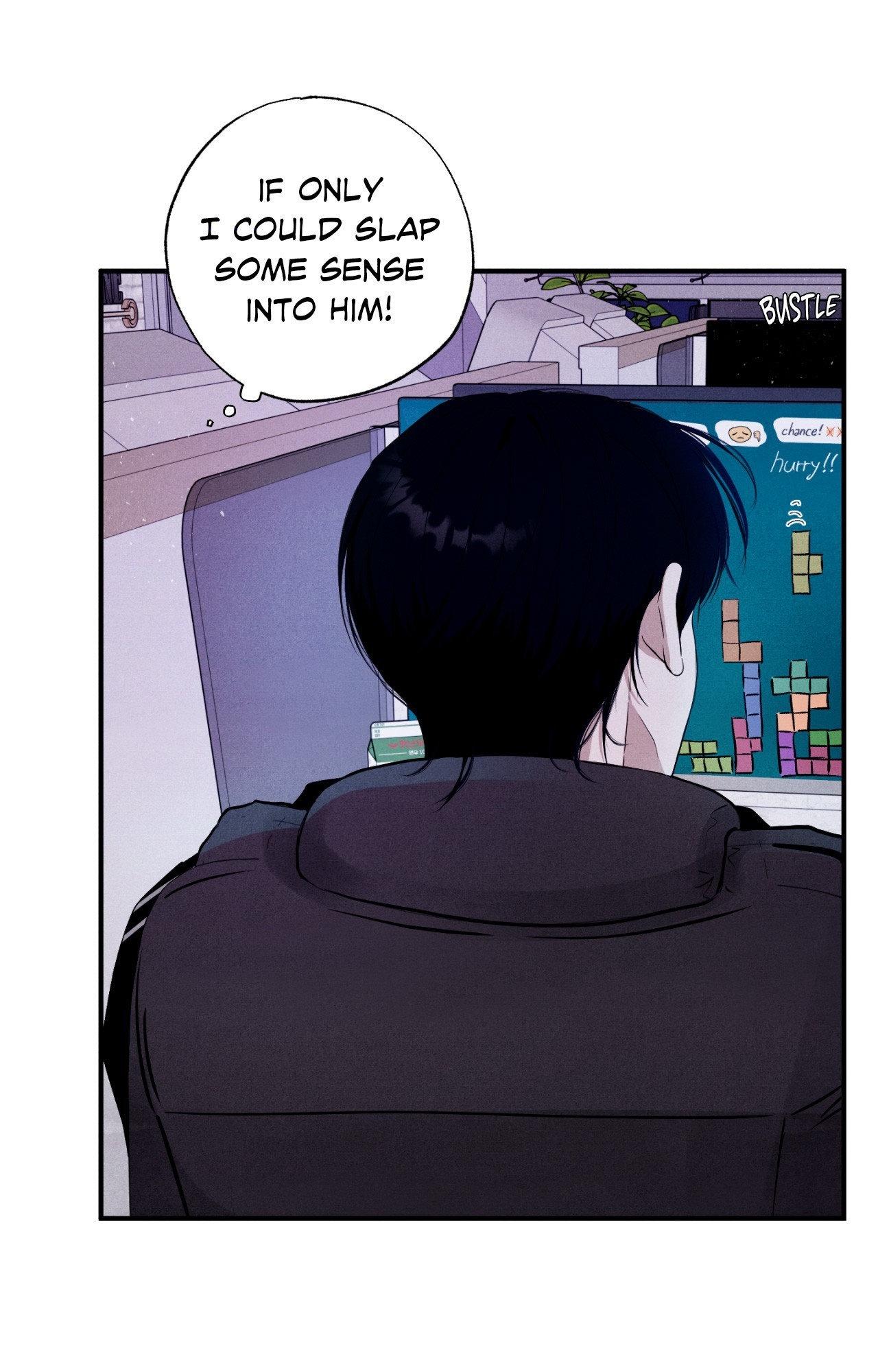 Unsleep Chapter 53.1 page 22 - 