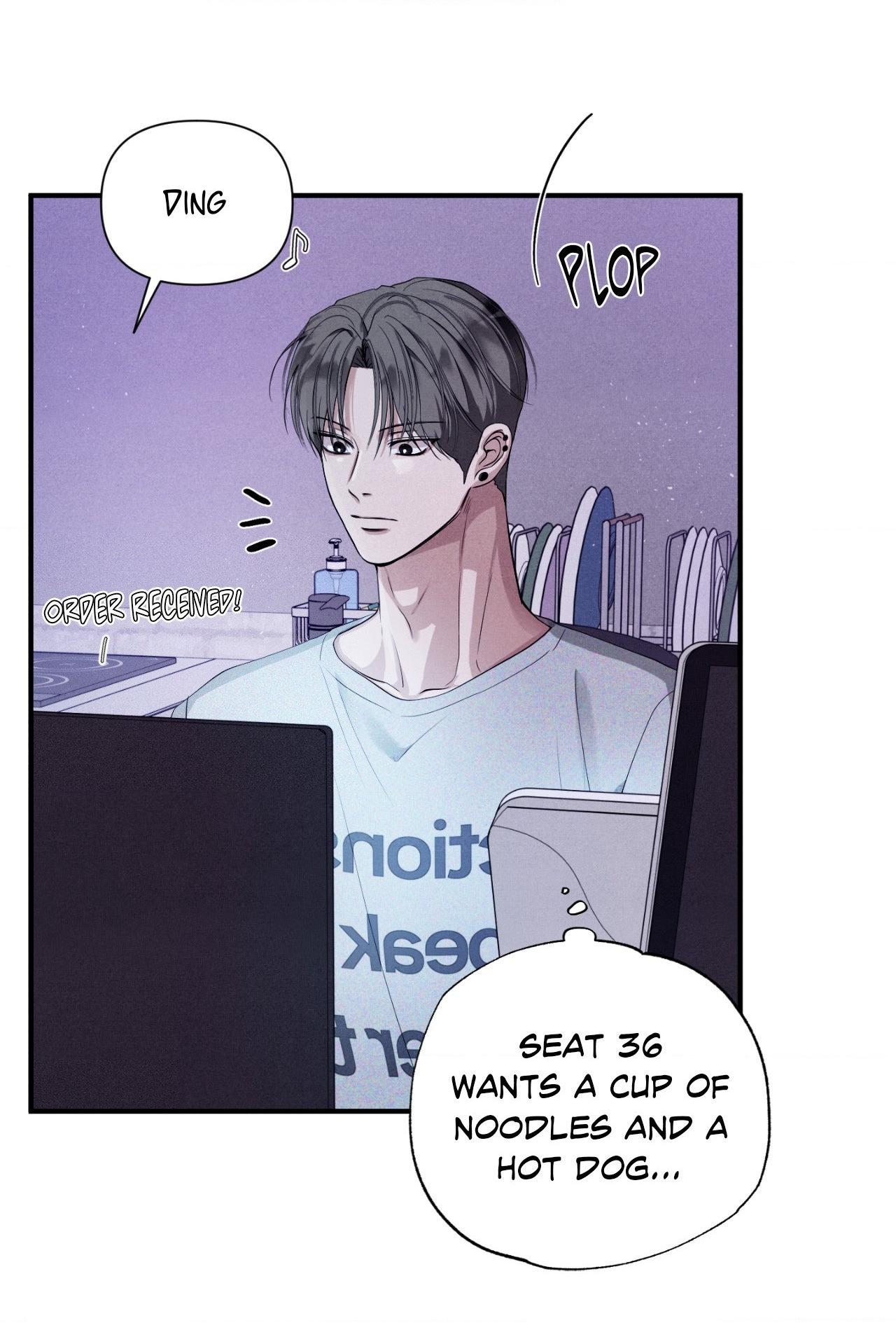 Unsleep Chapter 53.1 page 23 - 