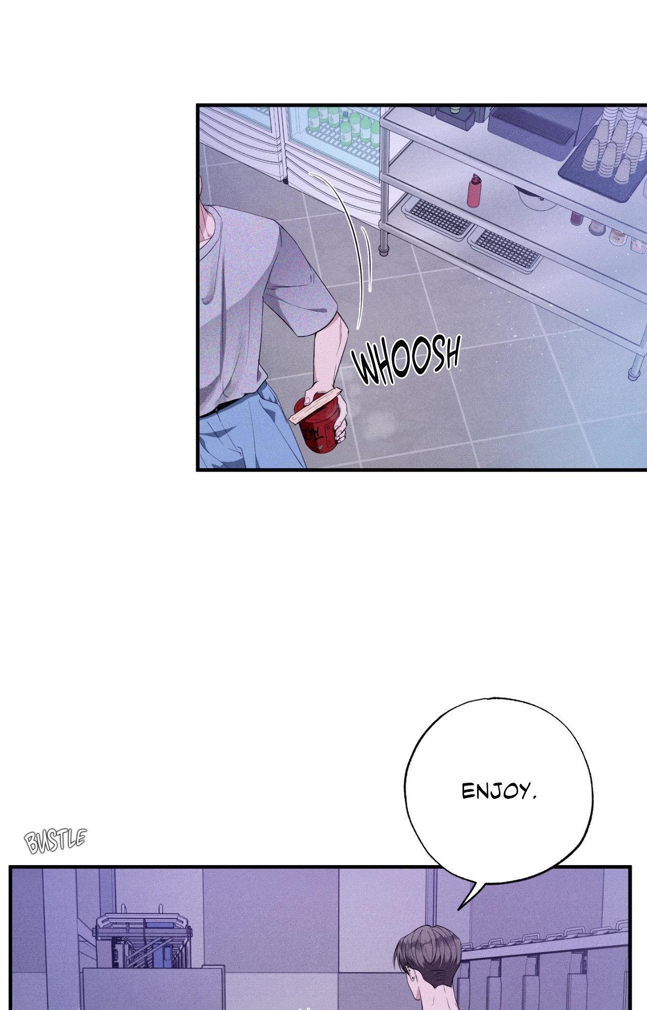 Unsleep Chapter 53.1 page 24 - 