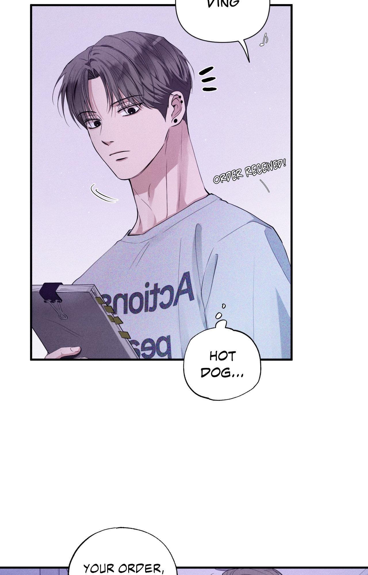 Unsleep Chapter 53.1 page 26 - 