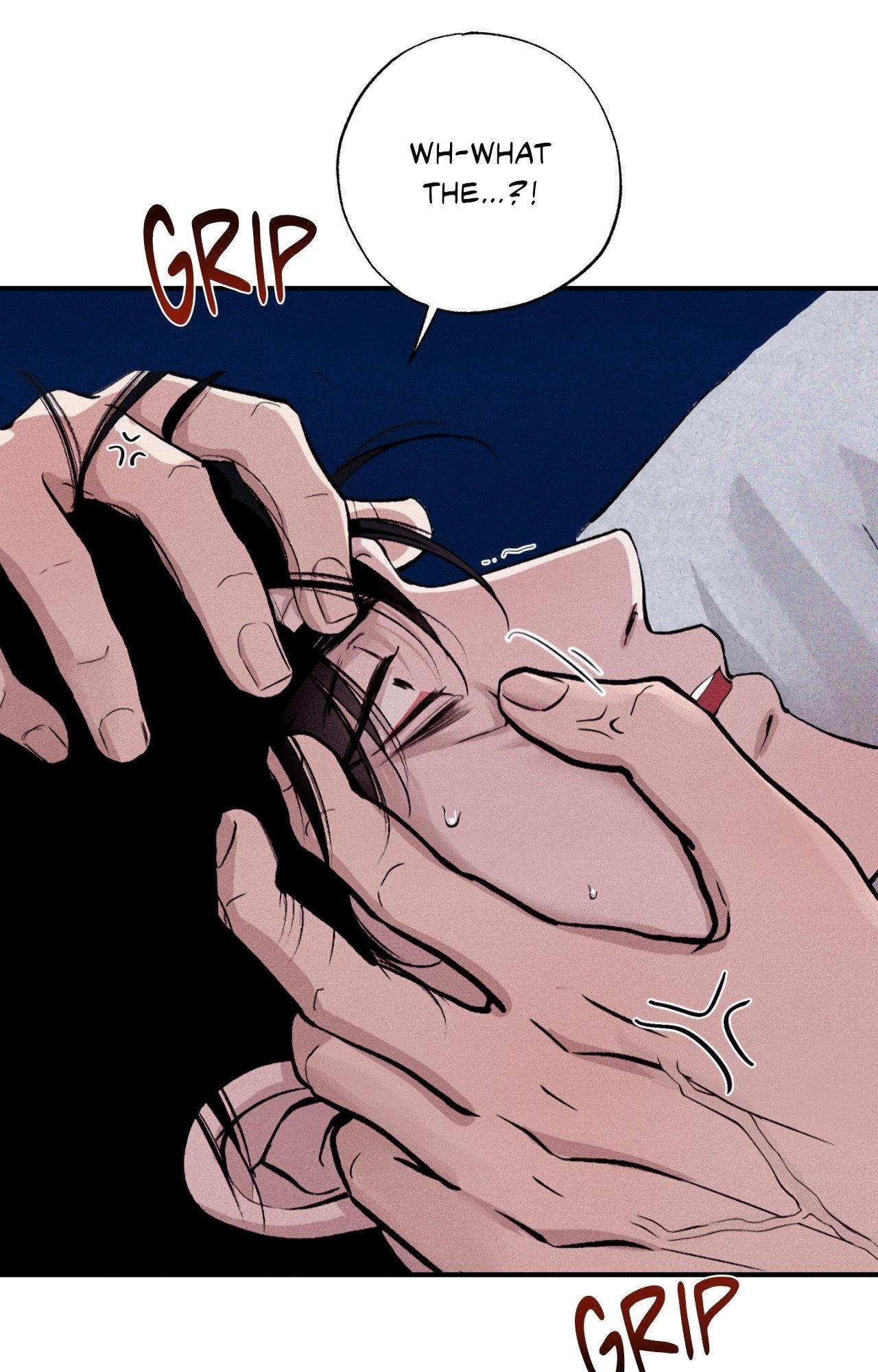 Unsleep Chapter 53.1 page 4 - 