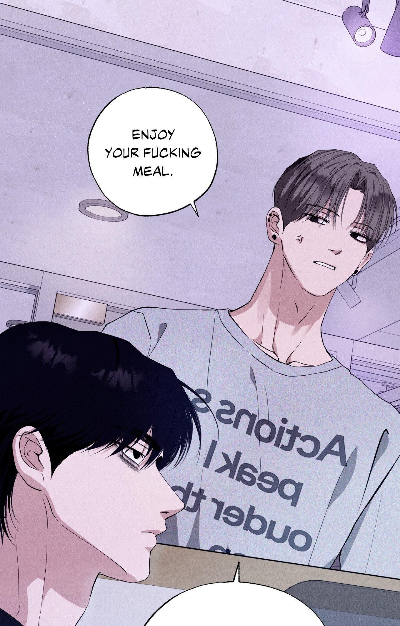 Unsleep Chapter 53.1 page 32 - 