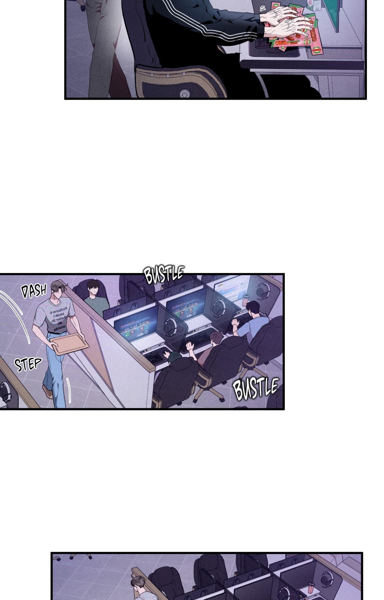 Unsleep Chapter 53.1 page 34 - 