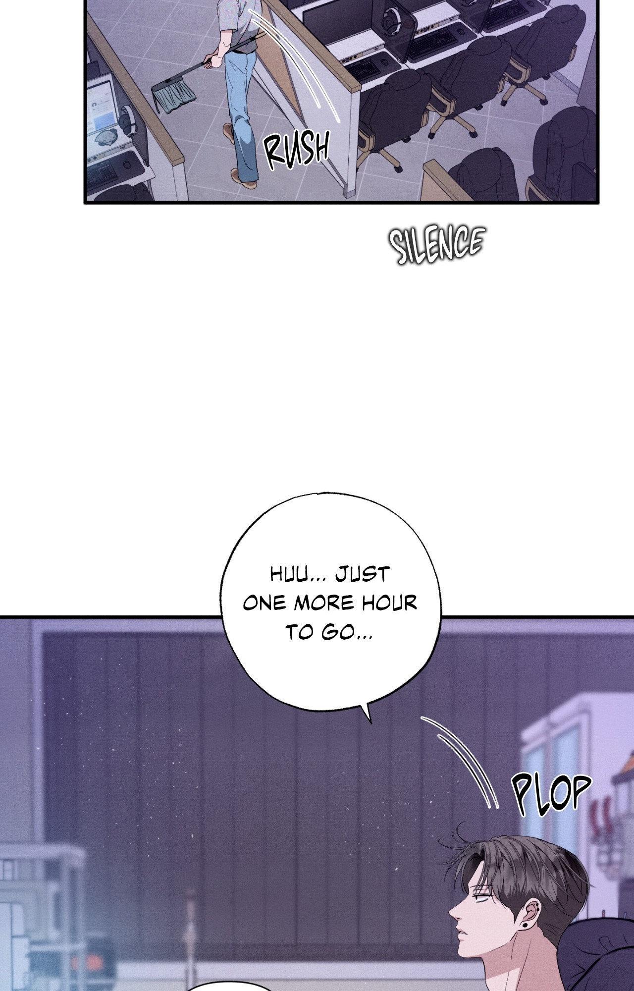 Unsleep Chapter 53.1 page 35 - 