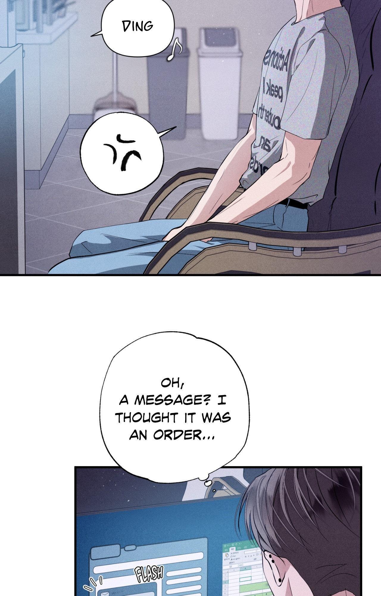Unsleep Chapter 53.1 page 36 - 