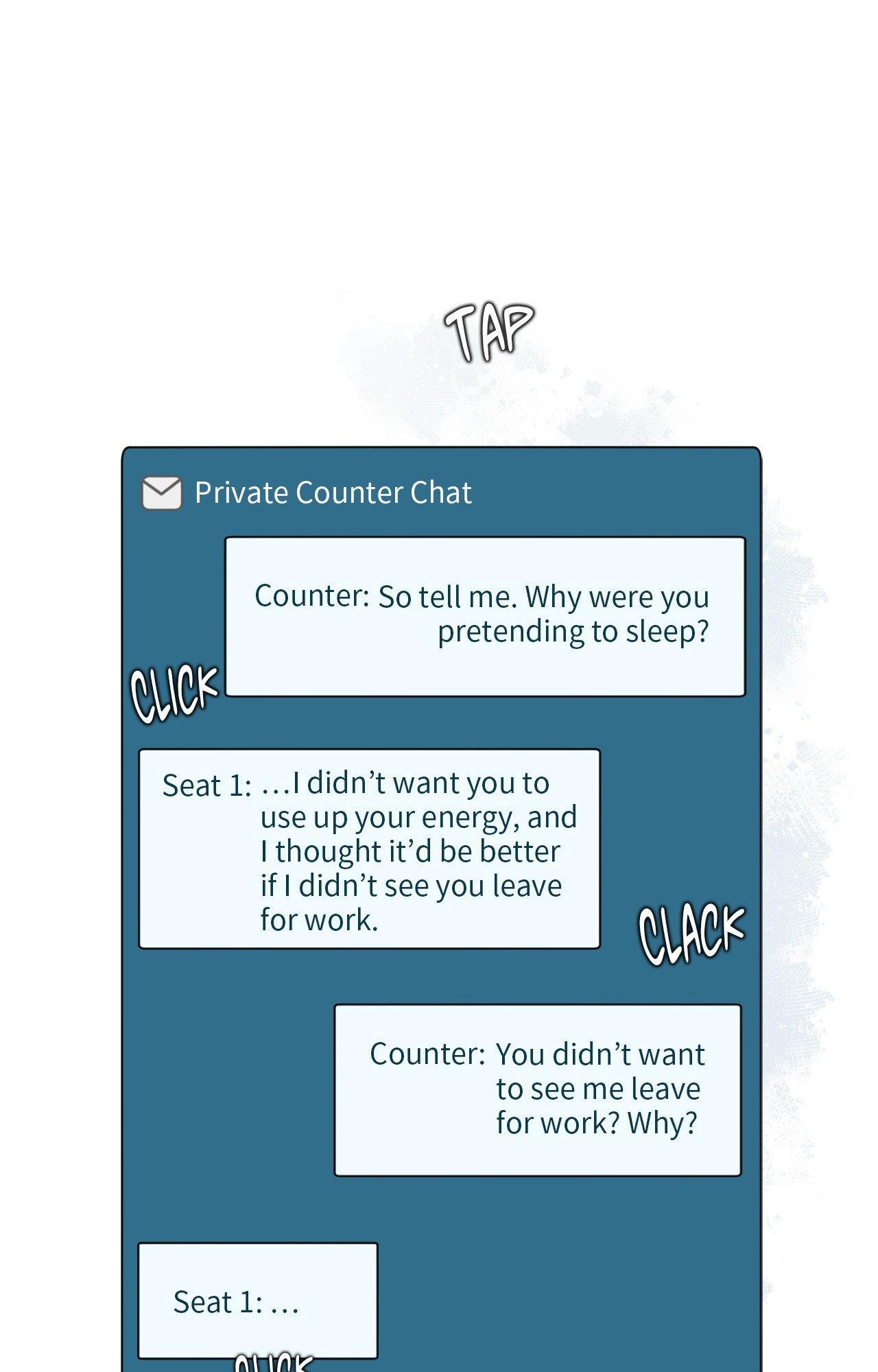 Unsleep Chapter 53.1 page 40 - 